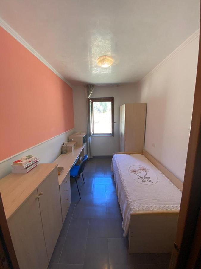 Casa Vacanze Rinaldi Mattinata Exterior photo