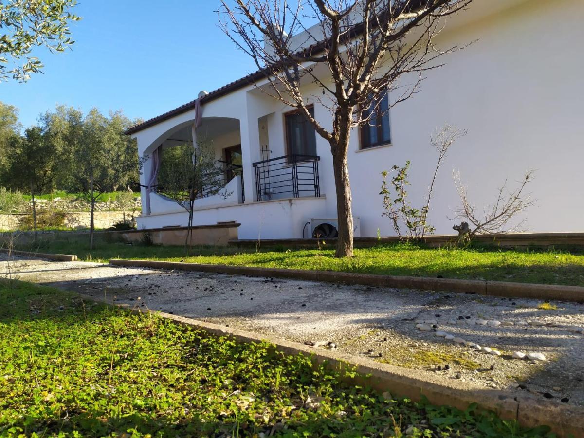 Casa Vacanze Rinaldi Mattinata Exterior photo