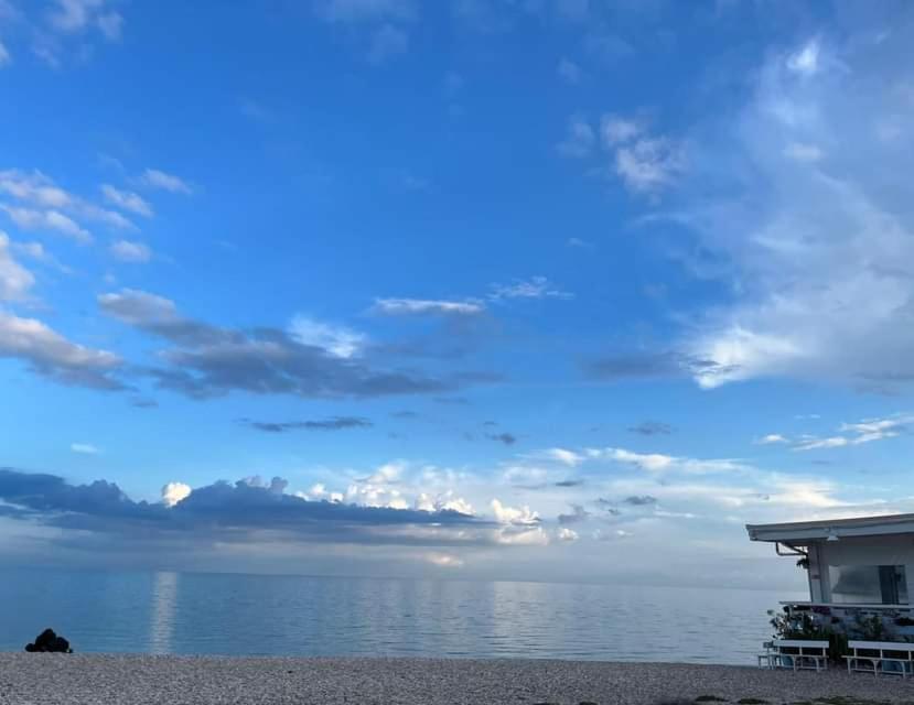 Casa Vacanze Rinaldi Mattinata Exterior photo